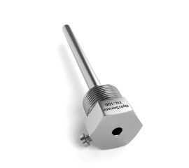 Гильза погружная