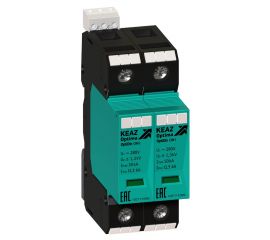 Устройства защиты от перенапряжений