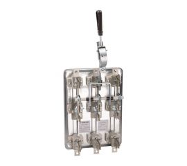 Р Разъединители на токи 100А - 630А