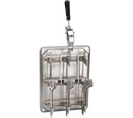 ПЦ Разъединители на токи от 100А до 400А