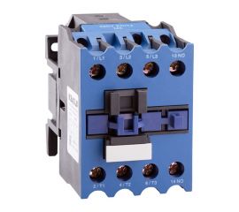 ПМ12 Контакторы электромагнитные на токи до 250А