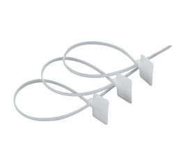 Хомуты с площадкой