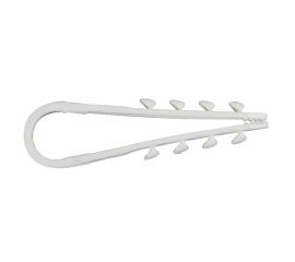 Дюбель-хомуты