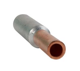 Гильза алюмомедная