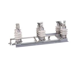 Выключатели и разъединители высоковольтные