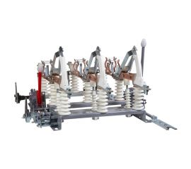 ВНА Выключатели нагрузки высоковольтные (специсполнения)