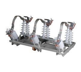 РЛК Разъединители высоковольтные (специсполнения)