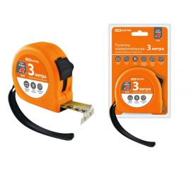 10.18.01 Рулетки измерительные