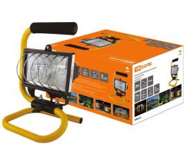 03.02.02 Прожекторы галогенные серии ИО переносные