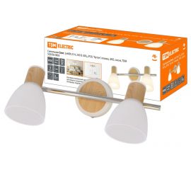 03.56.01 Светильники направленного света СПОТы