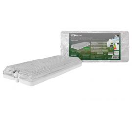 03.53.02 Светильники вандалоустойчивые серии ДБО