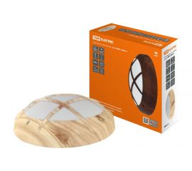 03.28.03 Светильники уличные декоративные серии НБУ, ФБУ