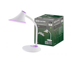 03.37.04 Настольные светильники - светодиодные детские