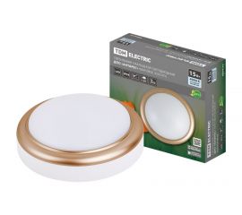 03.29.24 Светильники LED Антарес для влажных помещений IP54