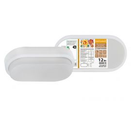 03.29.25 Светильники LED ЖКХ поликарбонат (антивандальные) IP65 Народные