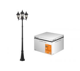 03.30.12 Садово-парковые светильники на опорах