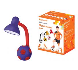 03.37.01 Настольные светильники - детская серия