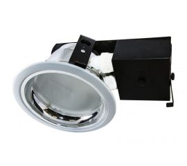 03.42.01 Светильники встраиваемые Даунлайт ЛВО TDM