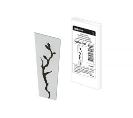 03.30.09 Комплекты декоративного стекла для садово-парковых светильников