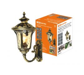 03.30.01 Садово-парковые светильники - светильники Классика