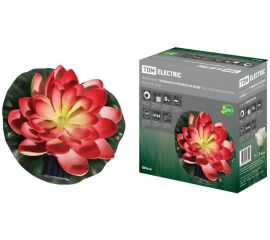 03.30.03 Садово-парковые светильники - светильники на солнечных батареях