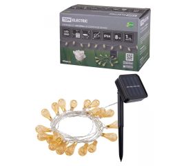 03.30.03.03 Светильники на солнечных батареях гирлянды