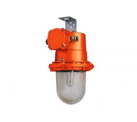 03.71.01 Взрывозащищенные светильники