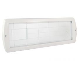 03.49.02 Оповещатели охранно-пожарные световые Топаз