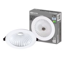 03.62.01 Светильники встраиваемые LED Деко