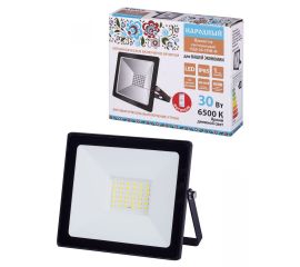 03.36.03 Прожекторы светодиодные переносные, с датчиком, аккумуляторные НАРОДНЫЕ