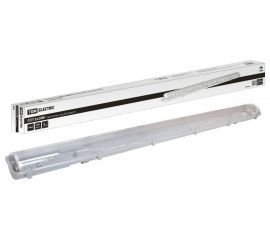 03.04.03 Светильники серии ССП под LED лампу T8/G13