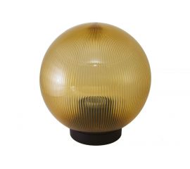 03.30.06 Садово-парковые светильники - серии НТУ (шар)