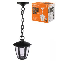 03.30.13 Cадово-парковые светильники серии «Сити»