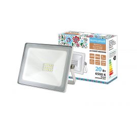 03.36.06 Прожекторы светодиодные НАРОДНЫЕ СДО-04Н