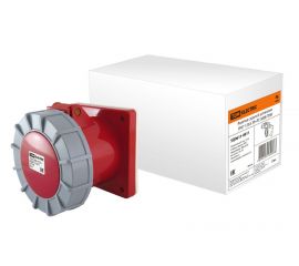 06-2 Промышленные разъемы