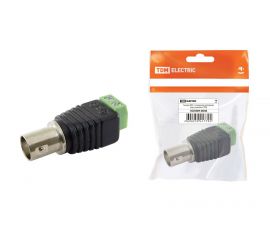 18.09.02 Штекеры и переходники