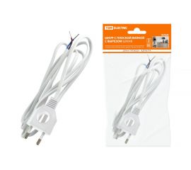 18.06.24 Удлинительные шнуры c плоской вилкой с вырезом