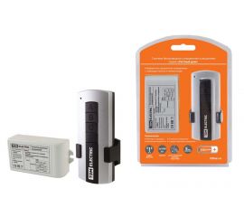 26-1 Умный дом