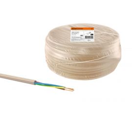 01.19.05 Провода ПВС серия «ЭКО» по 50м