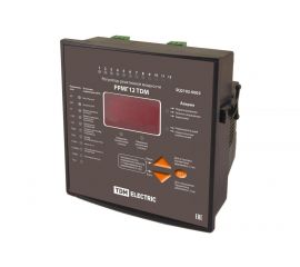 21-1 Компенсация реактивной мощности