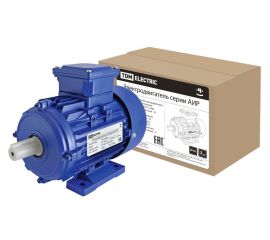 30-1 Электродвигатели