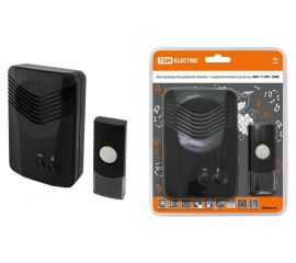 19.01.02 Беспроводные дверные звонки TDM