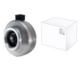 18.07.05 Вентиляторы канальные коммерческие