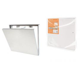 18.07.06 Люки алюминиевые под плитку