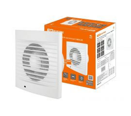 18.07.21 Вентиляторы бытовые настенные на подшипниках С-П