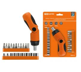 10.19.02 Наборы бит c отверткой