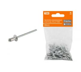 10.37.01 Заклепочные пистолеты