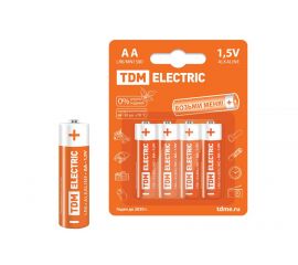 17.02.01 Элементы питания щелочные