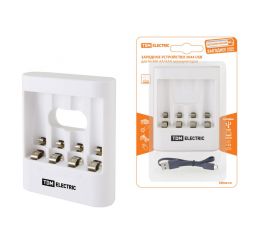 17.02.06 Зарядные устройства