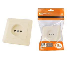 18.23.02 Серия «Ильмень» (скрытая установка) - цвет сл. кость